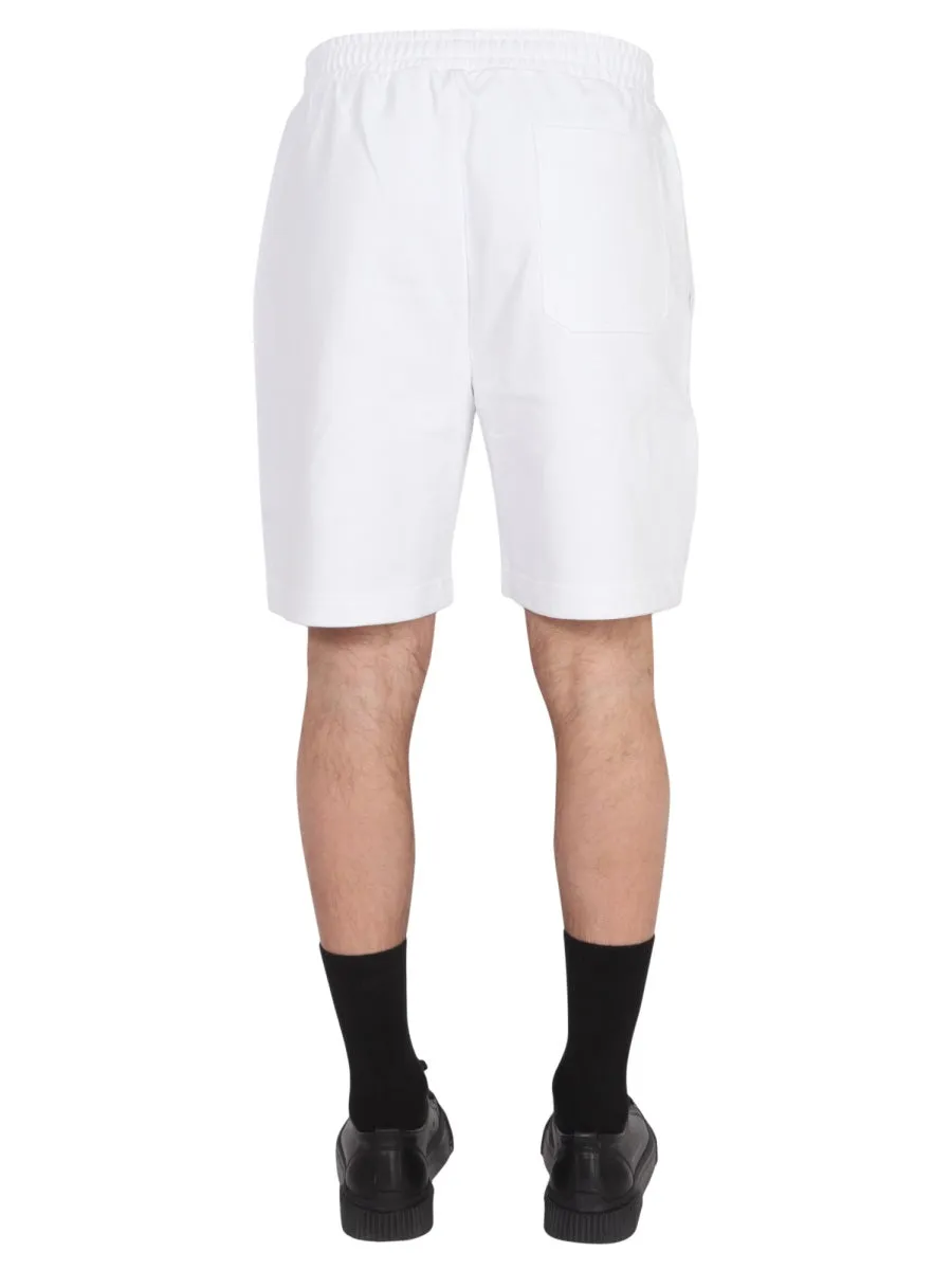 Helmut Lang Bermuda Shorts