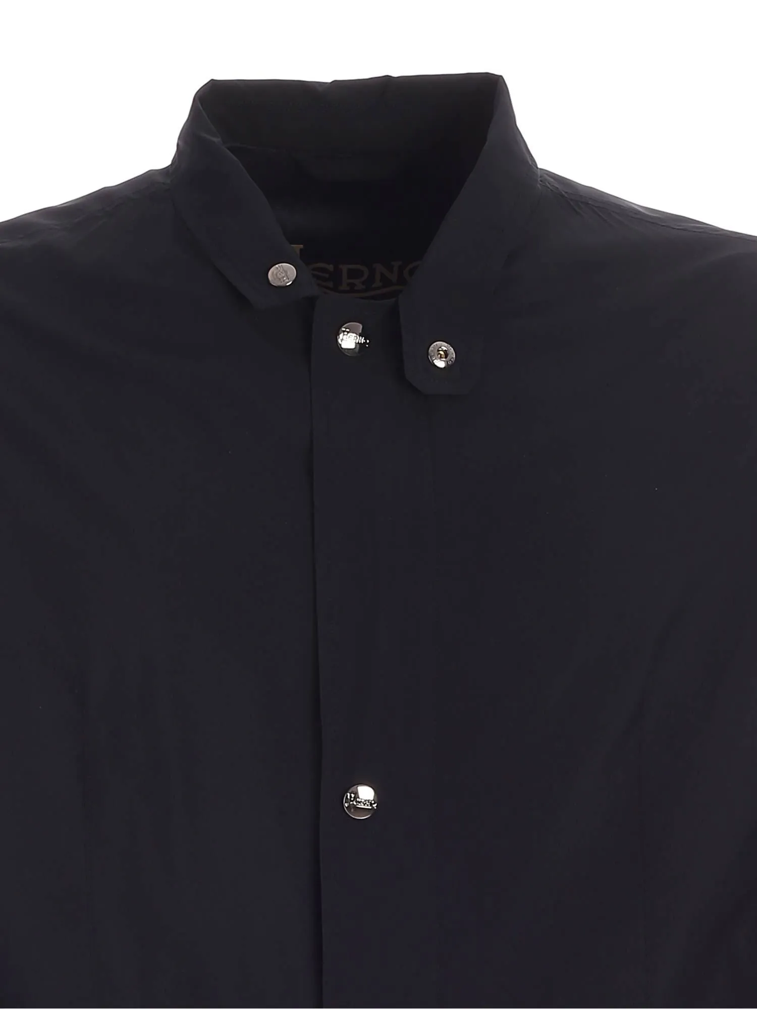 Herno Button-Up Jacket