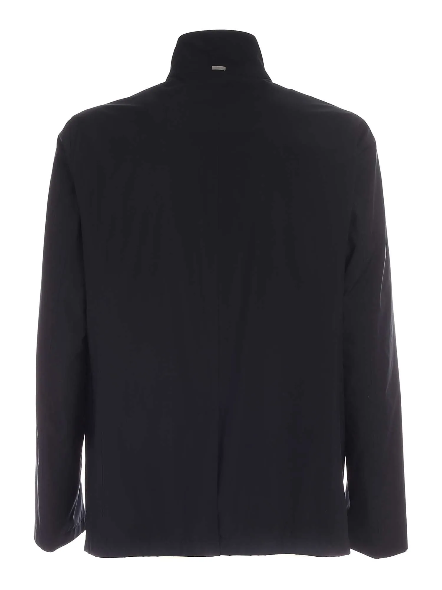 Herno Button-Up Jacket