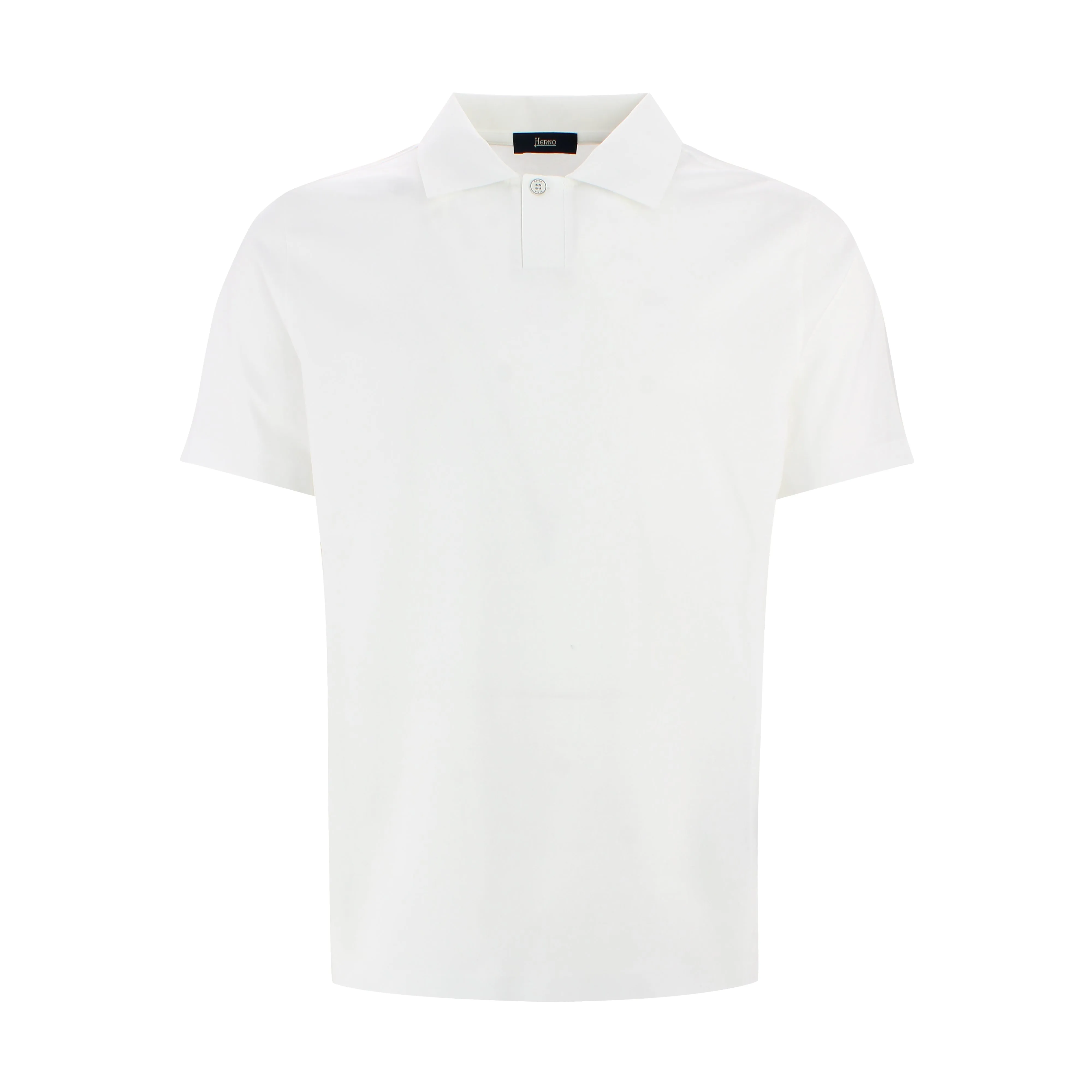 Herno Classic Polo Shirt