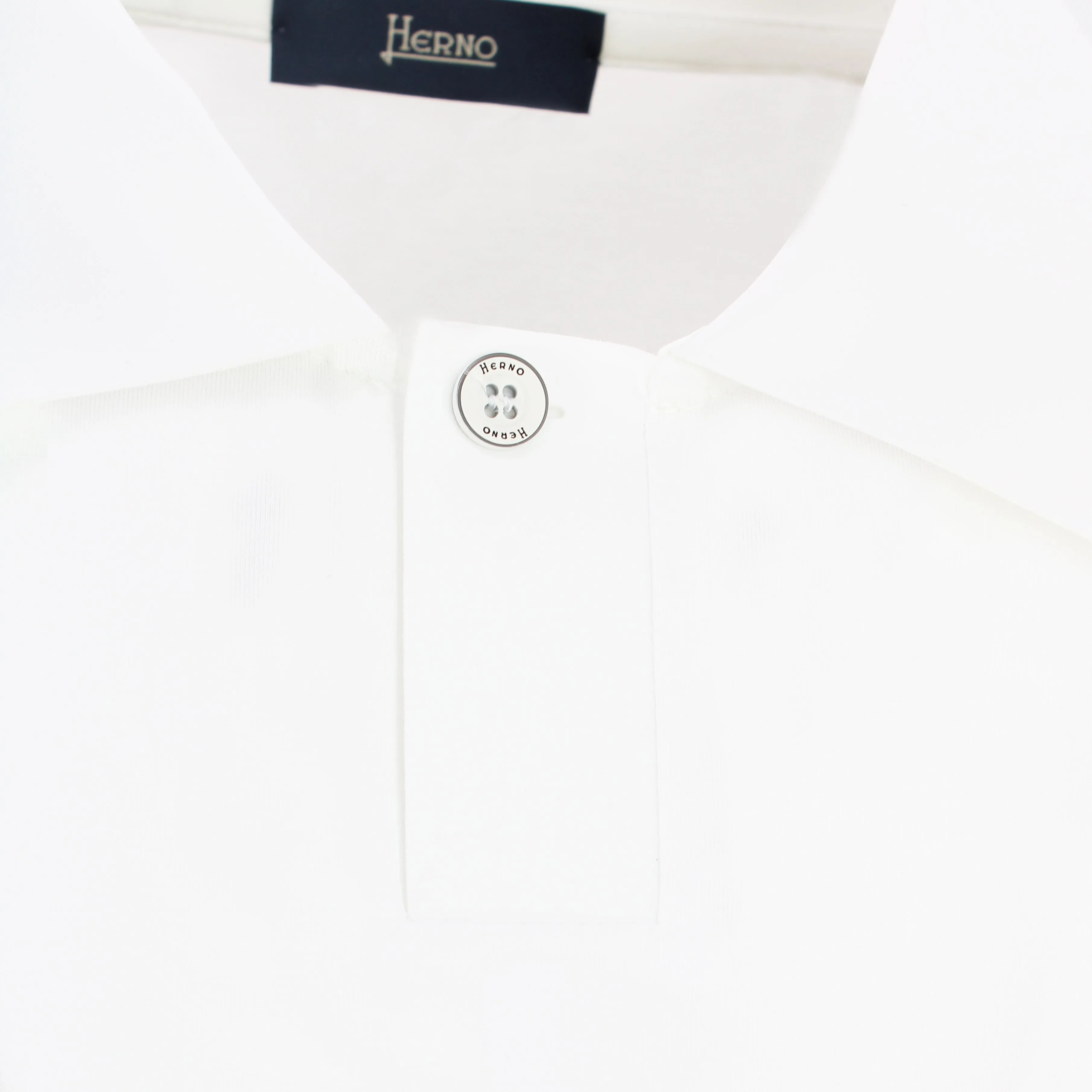Herno Classic Polo Shirt