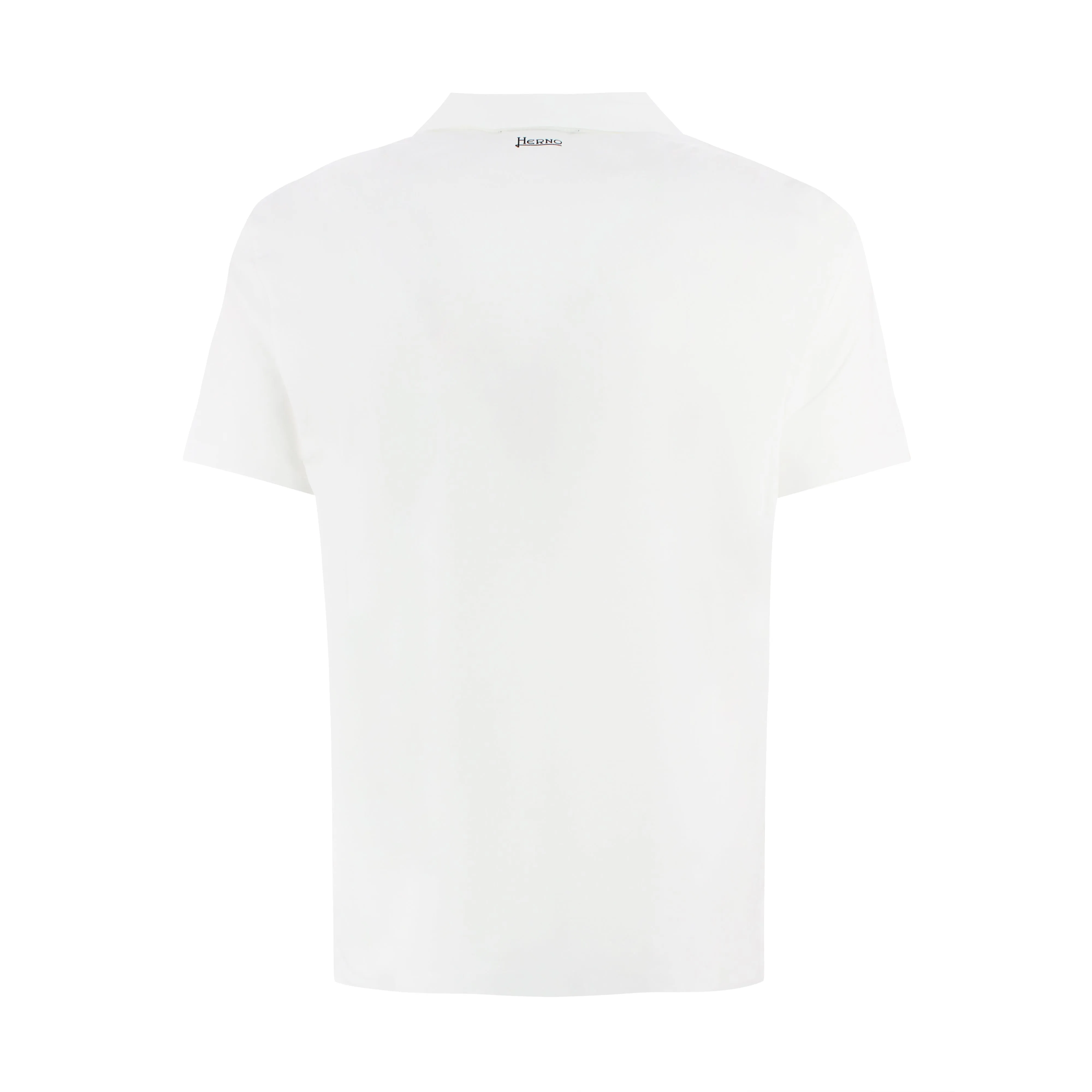 Herno Classic Polo Shirt