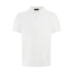 Herno Classic Polo Shirt