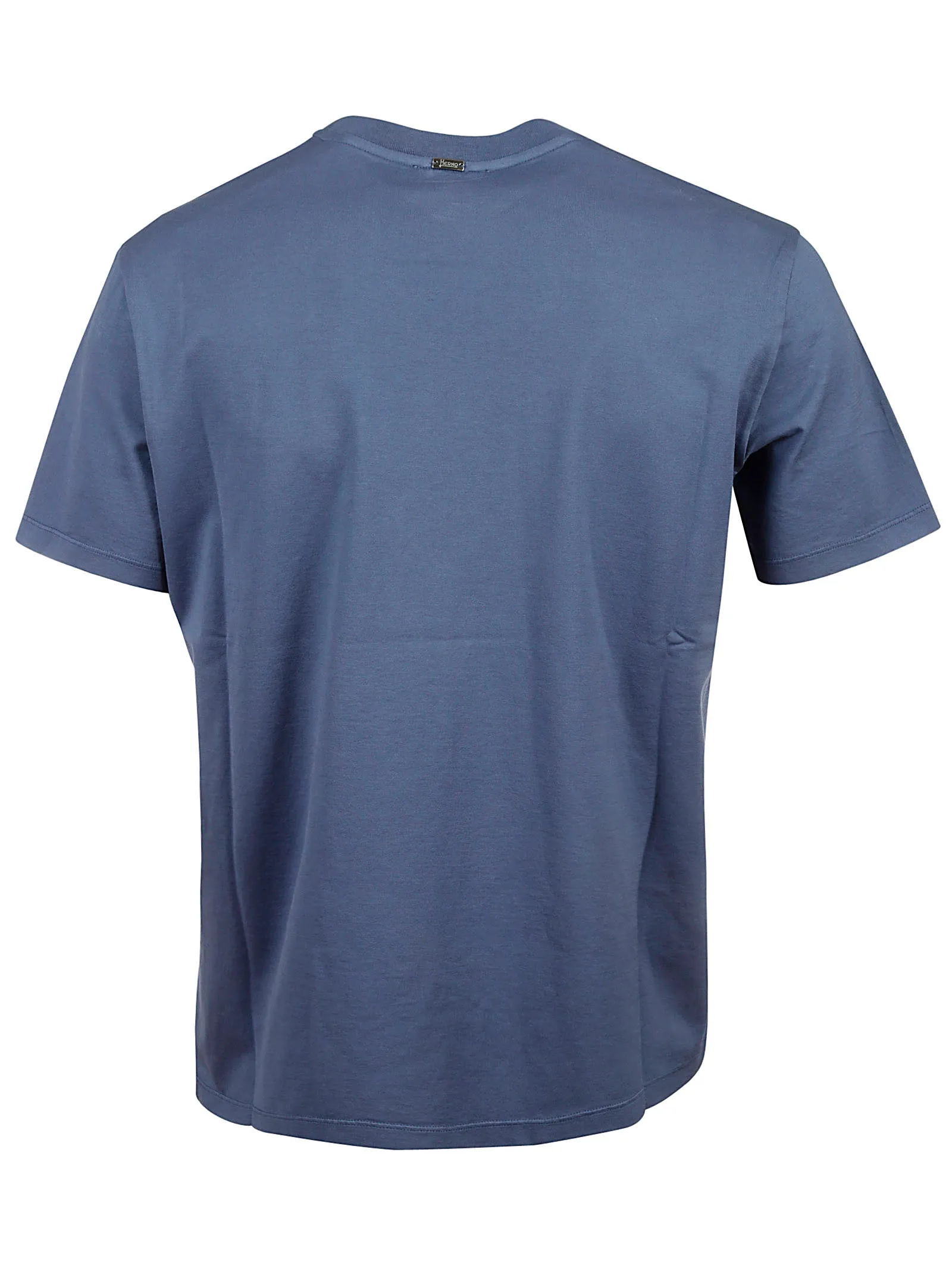 Herno Garment Dyed Jersey T-Shirt