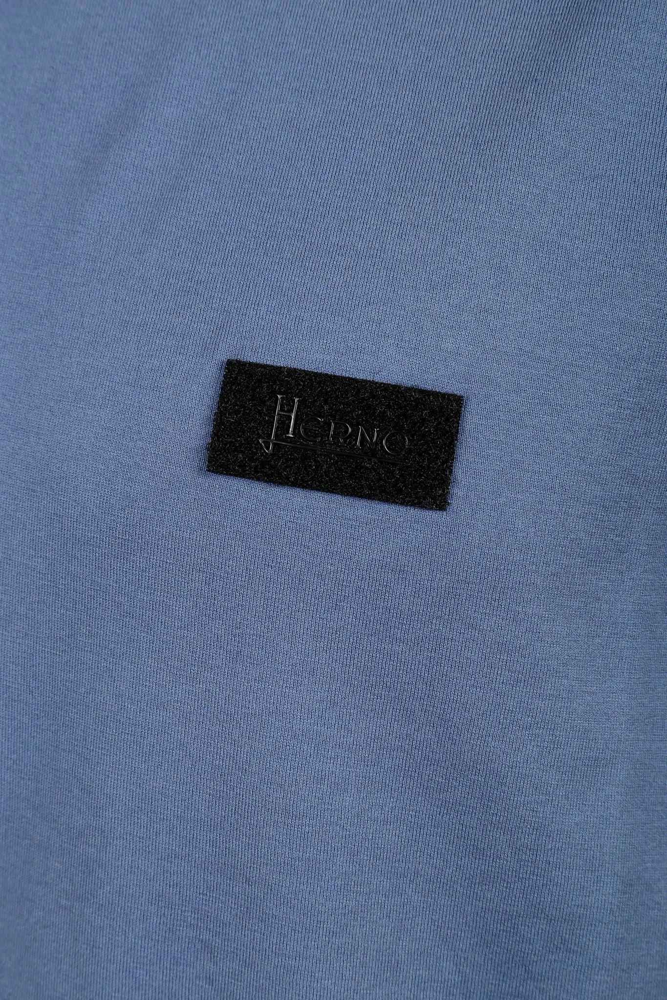 Herno Garment Dyed Jersey T-Shirt