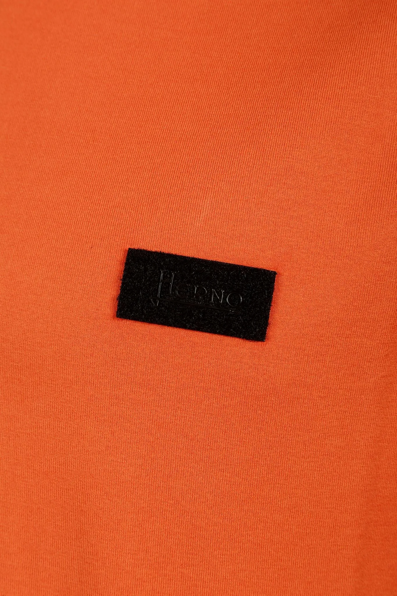 Herno Garment Dyed Jersey T-Shirt