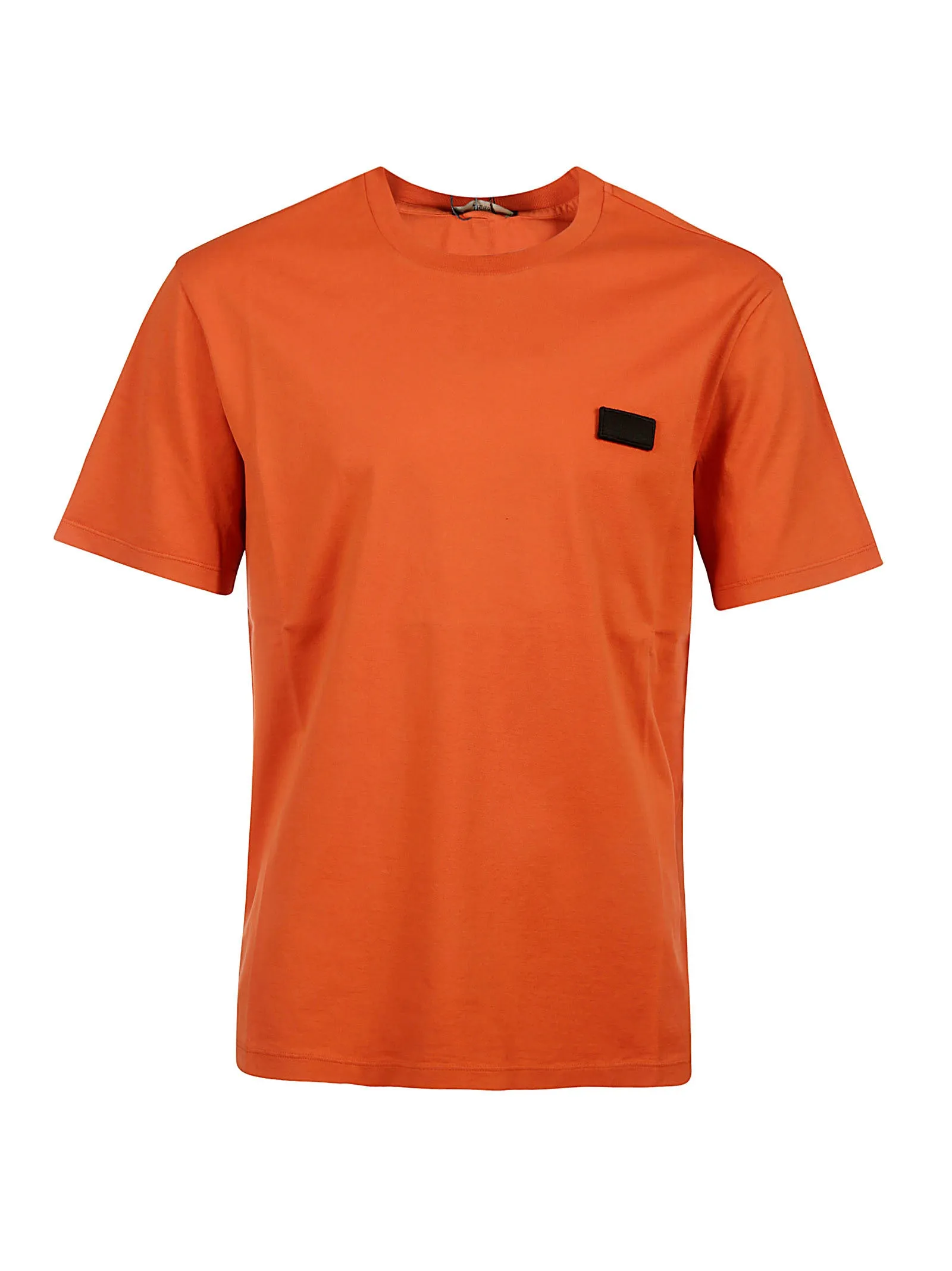 Herno Garment Dyed Jersey T-Shirt