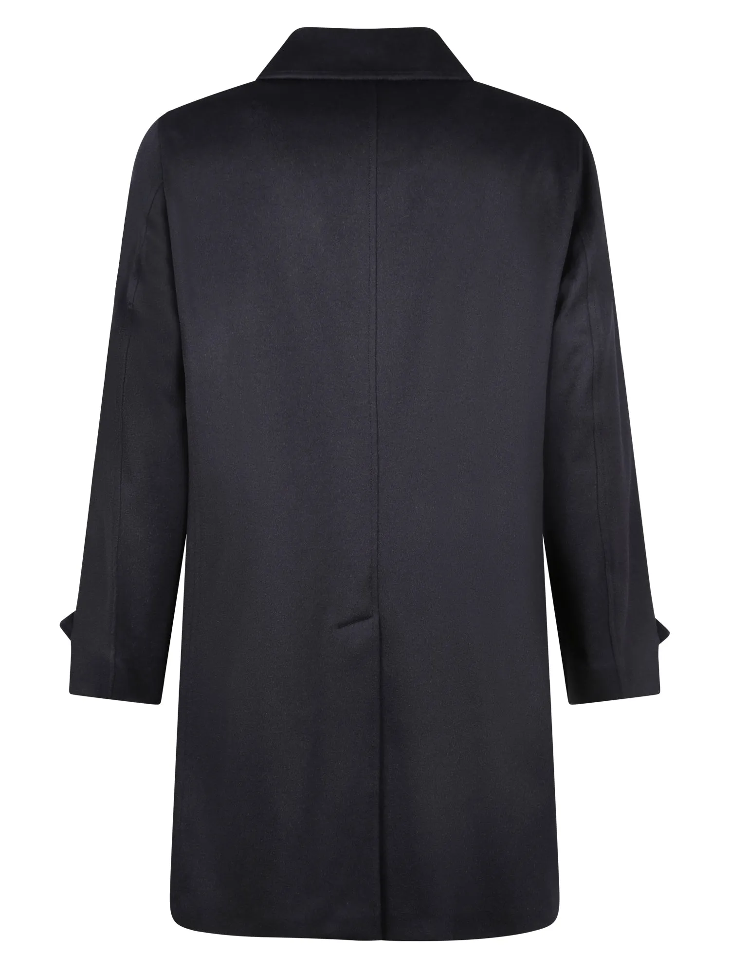 Herno Single-Breasted Coat