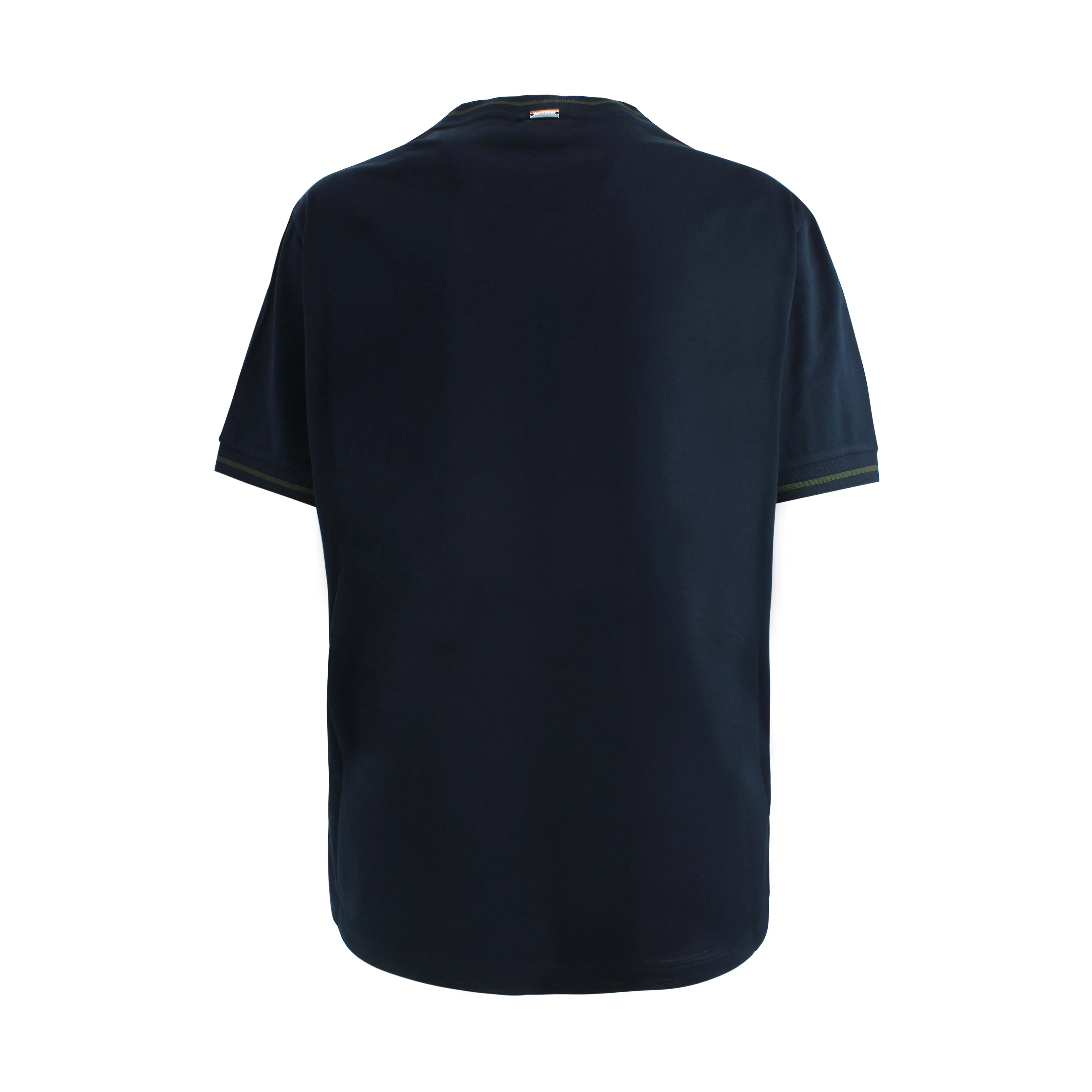 Herno Super Fine Jersey T-Shirt