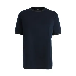 Herno Super Fine Jersey T-Shirt