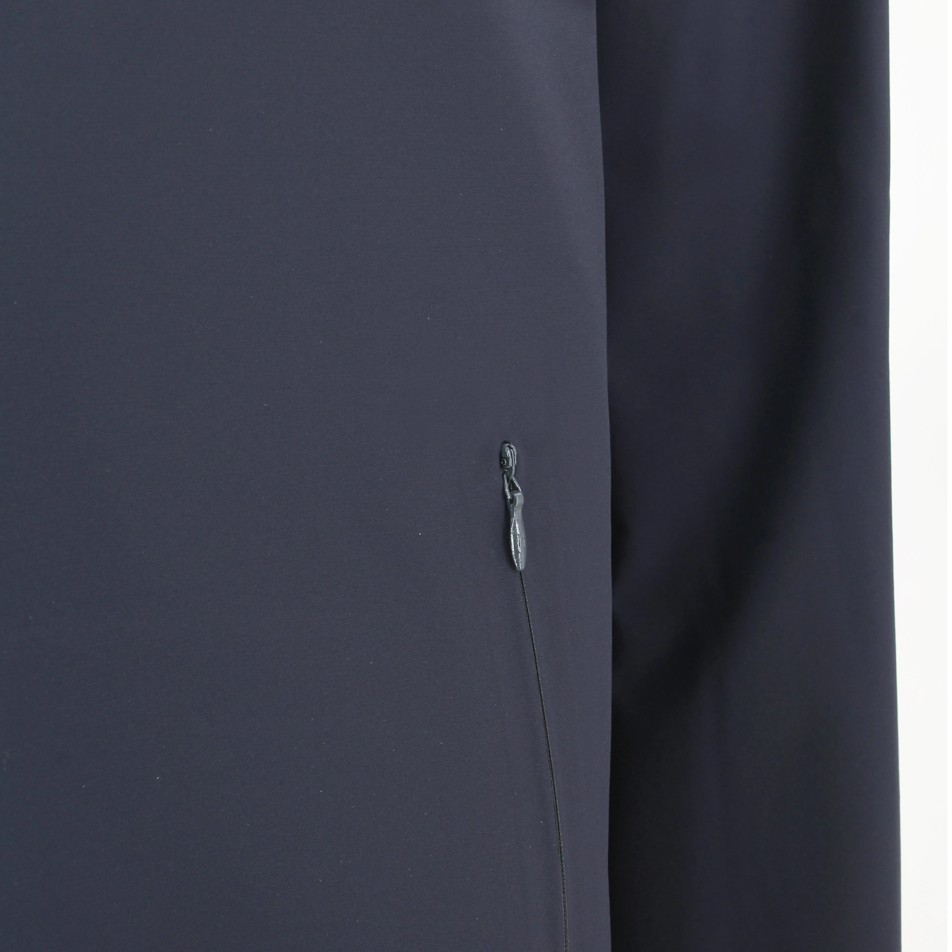 Herno Zipped Hooded Jacket