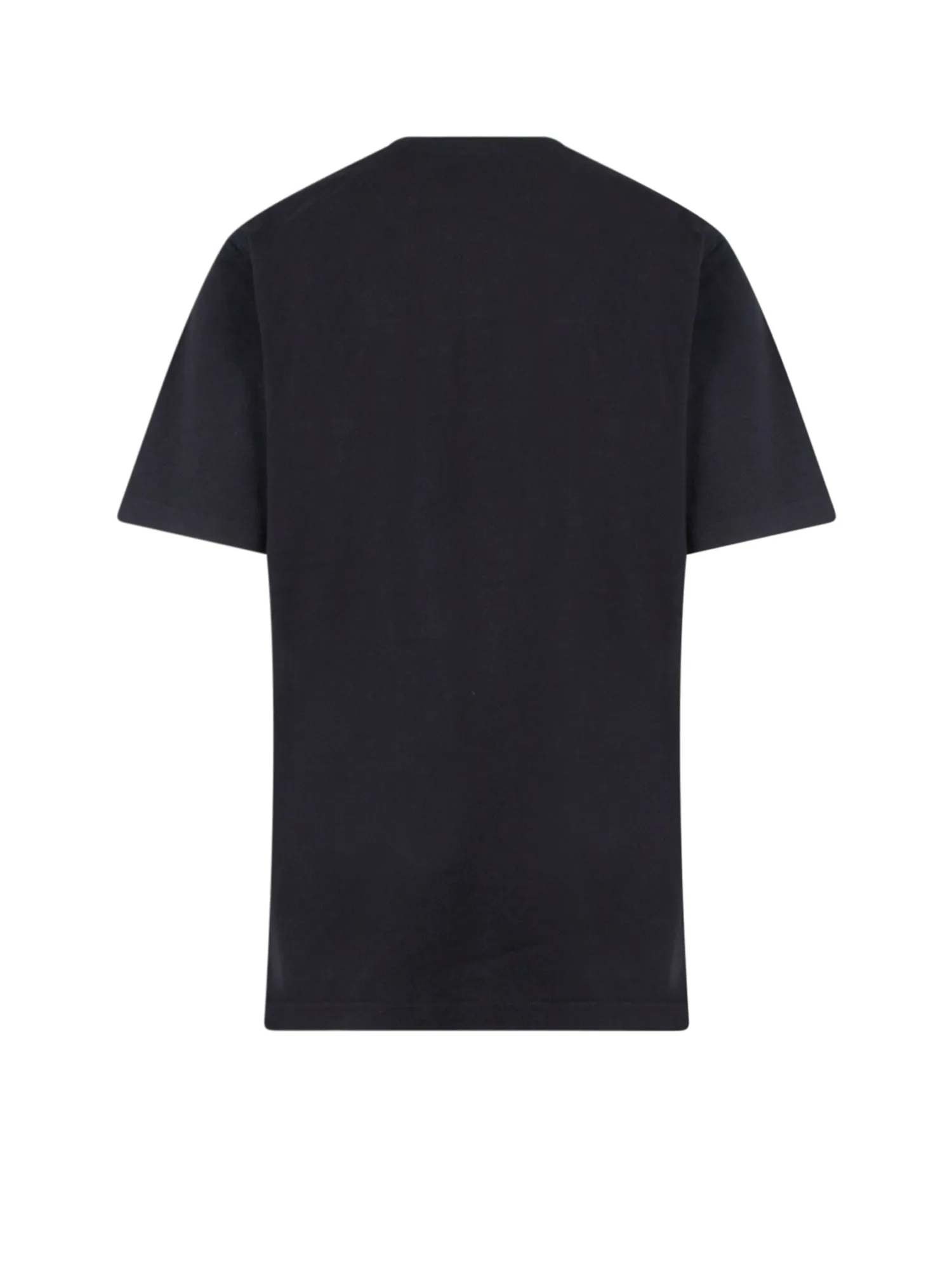 Heron Preston Logo Patch Crewneck T-Shirt