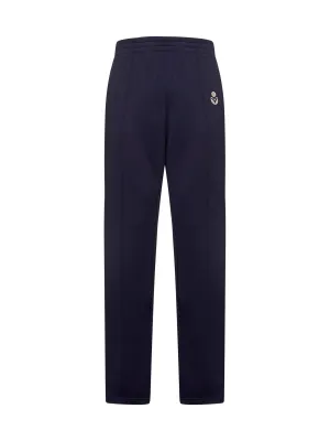 Isabel Marant Logo Embroidered Jogging Pants