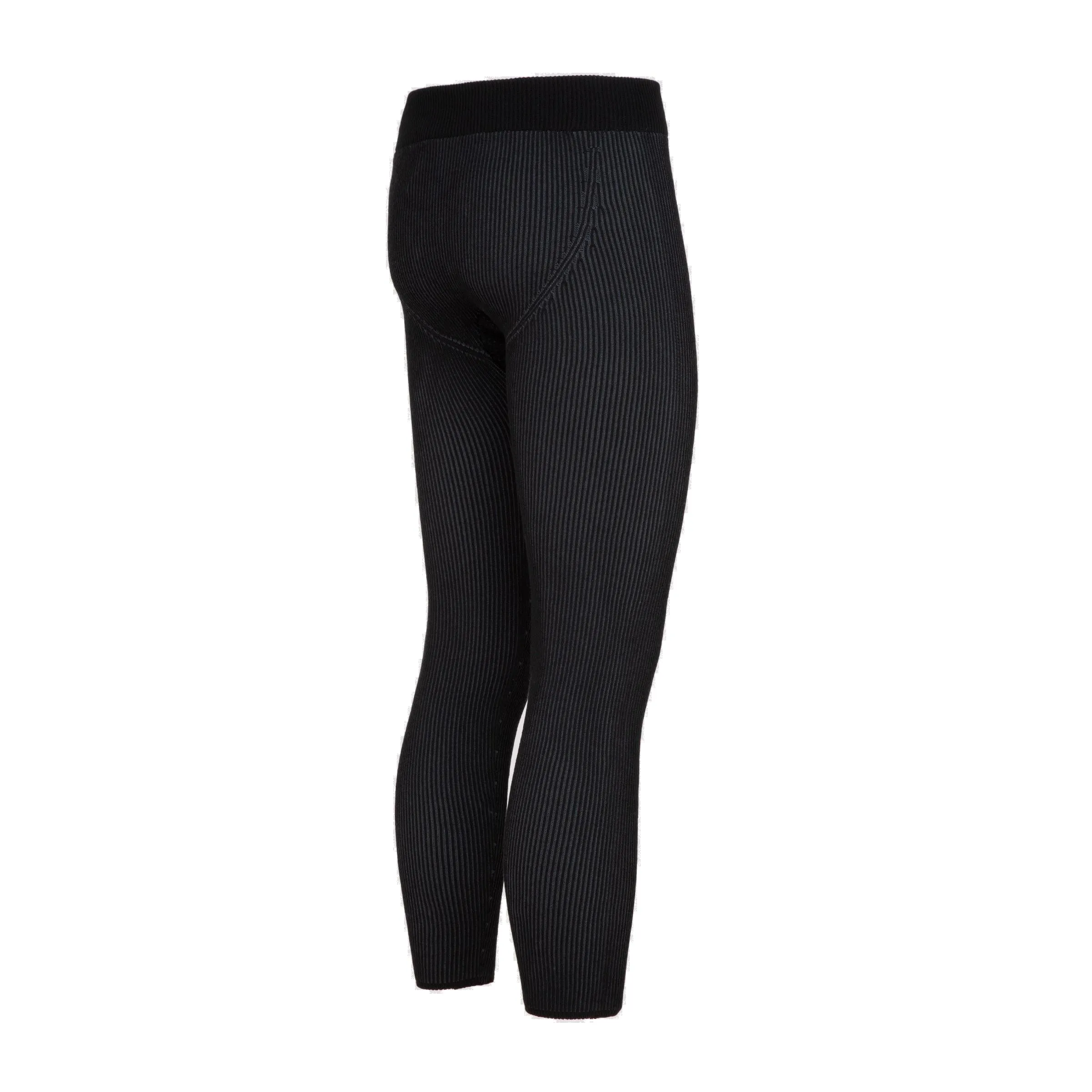 Jacquemus Le Legging Aranciu Pants