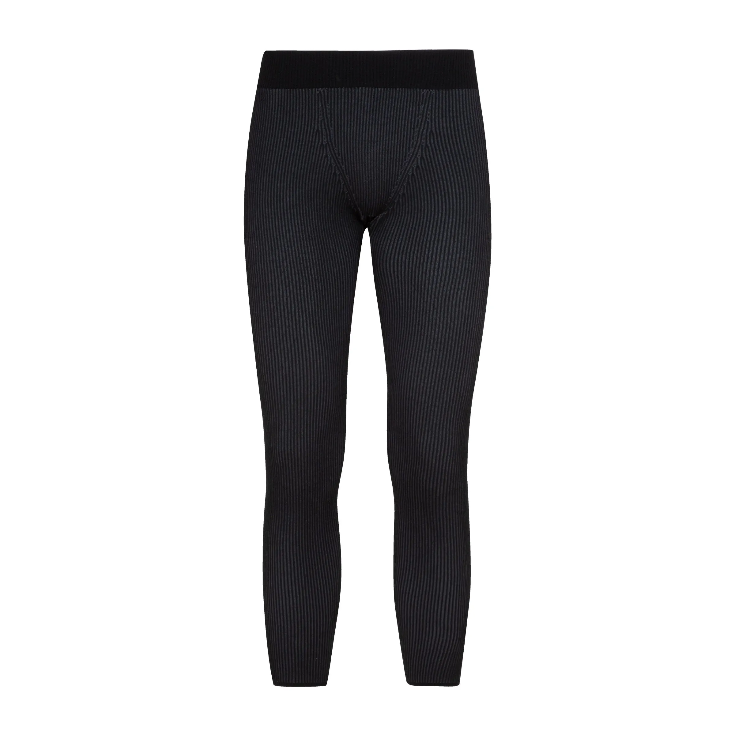 Jacquemus Le Legging Aranciu Pants