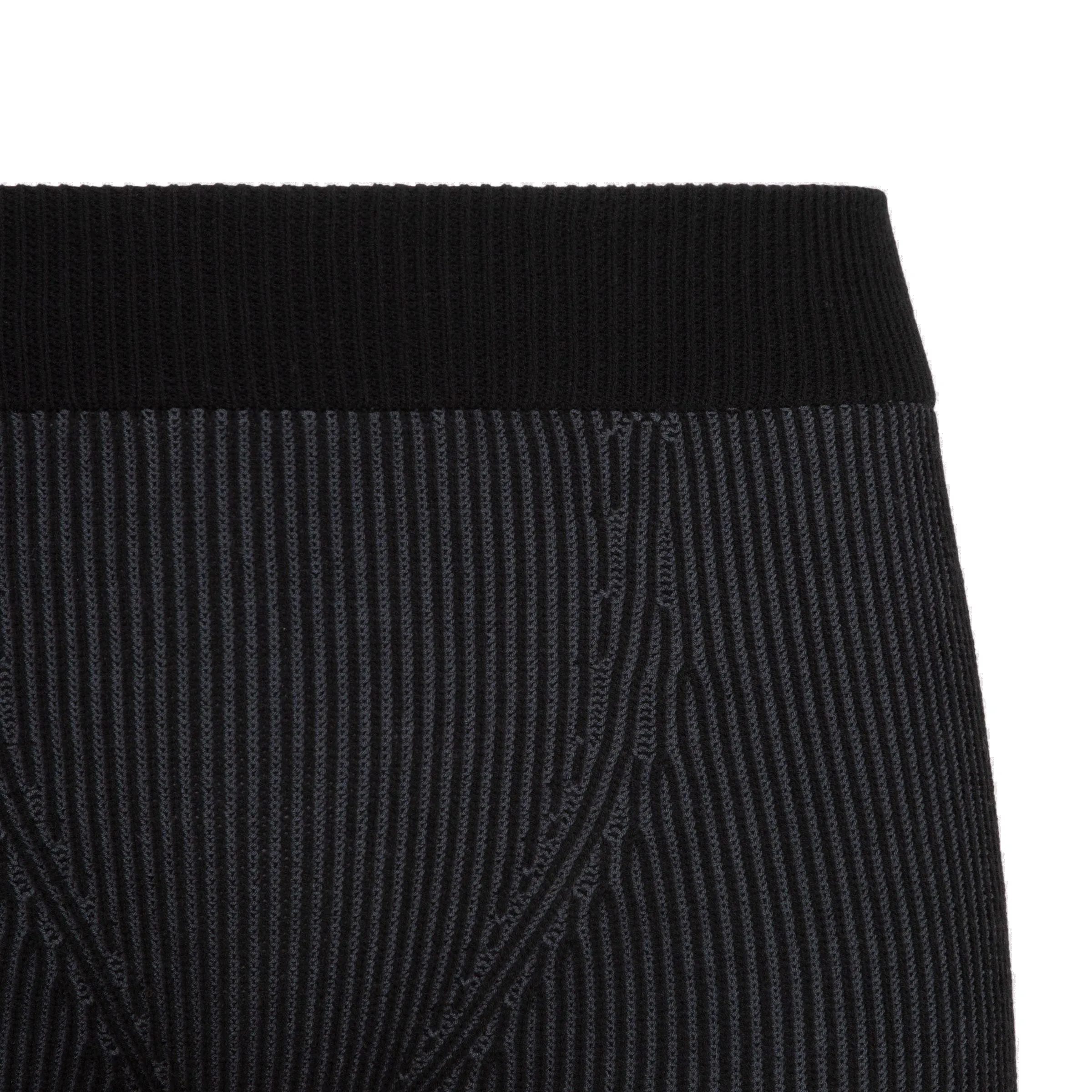 Jacquemus Le Legging Aranciu Pants