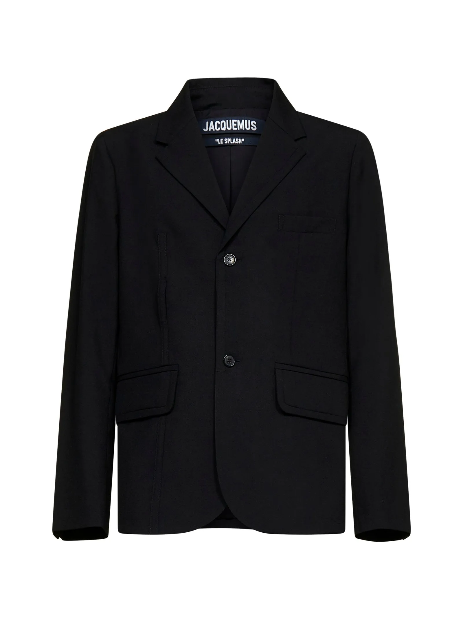 Jacquemus Single Breasted Jacket