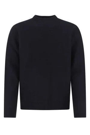 Jil Sander Crewneck Knitted Jumper