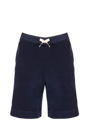 Jil Sander Drawstring Straight-Leg Shorts