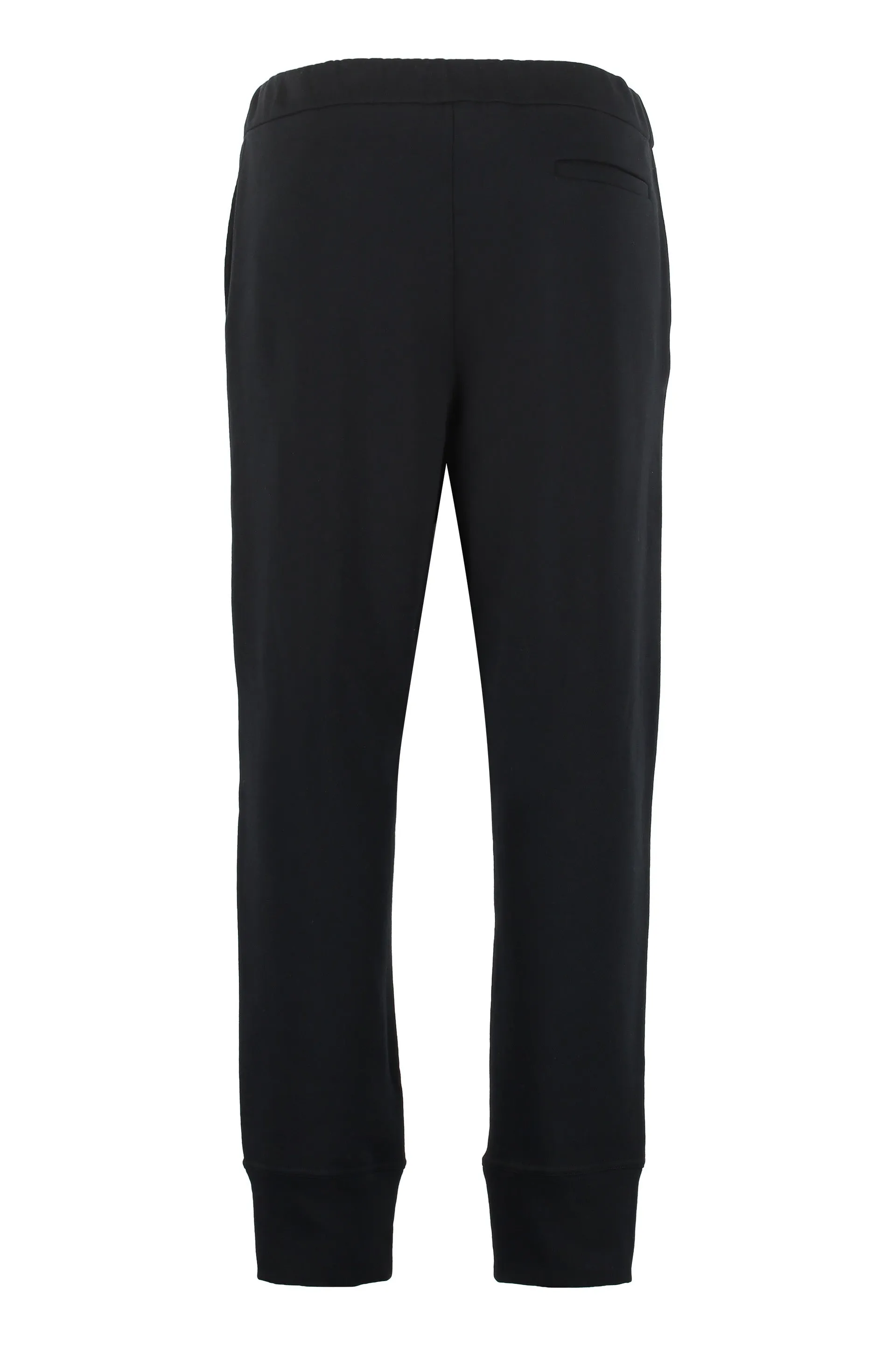 Jil Sander Drawstring Track Pants