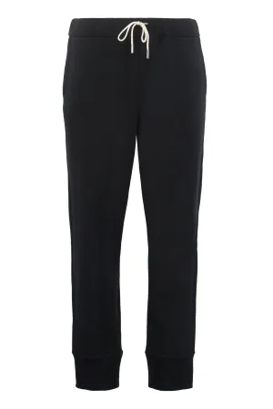 Jil Sander Drawstring Track Pants