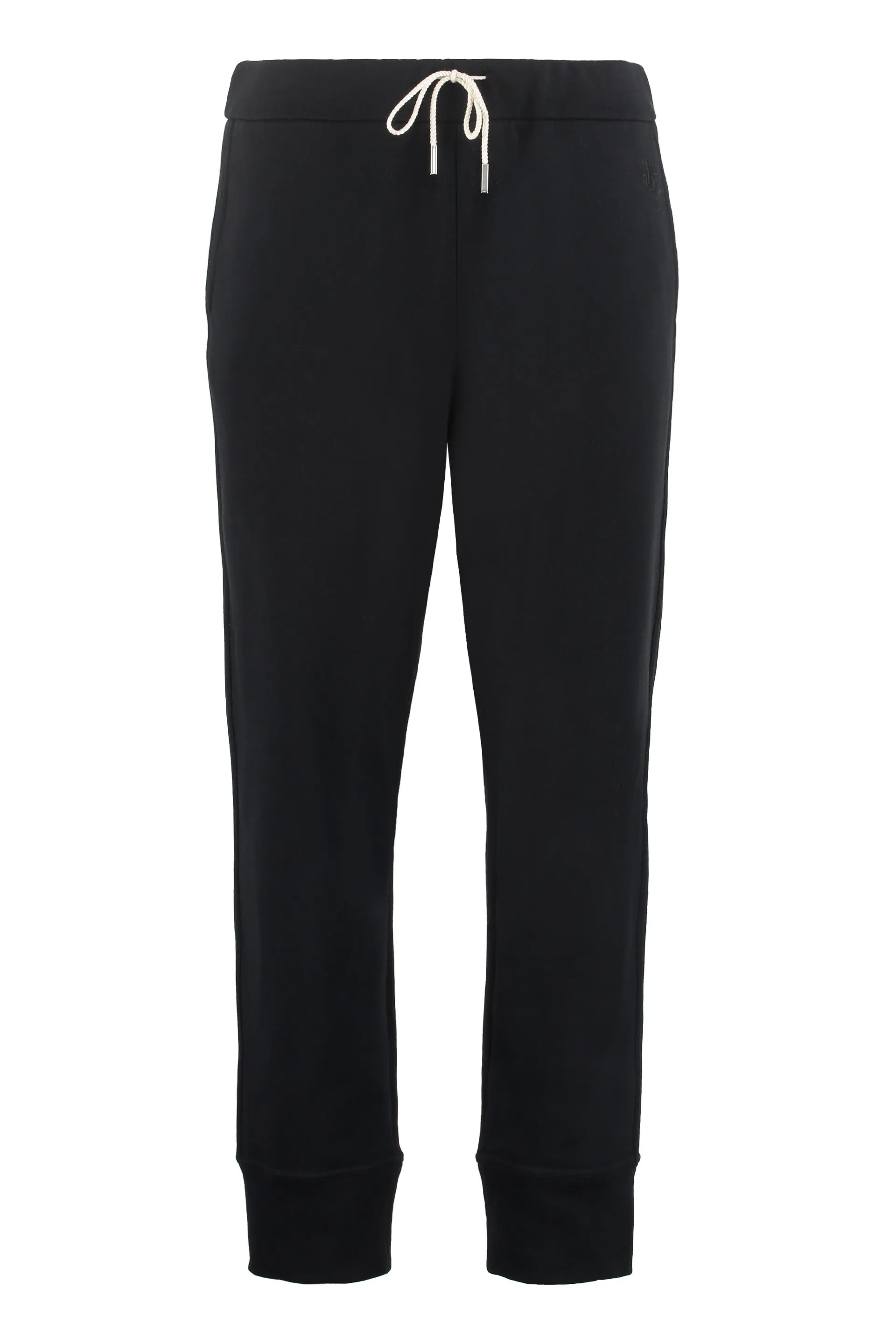 Jil Sander Drawstring Track Pants