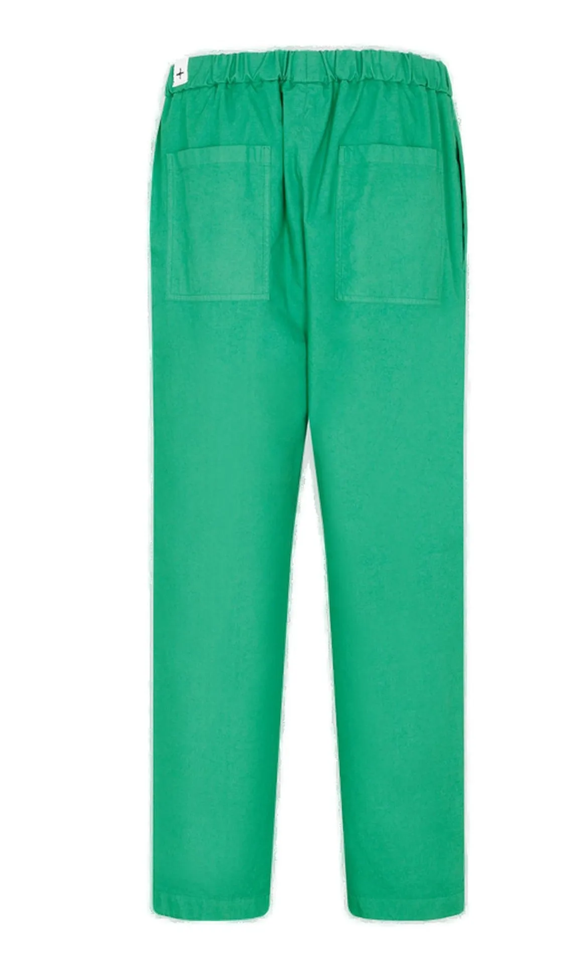 Jil Sander  Elasticated-Waist Pants