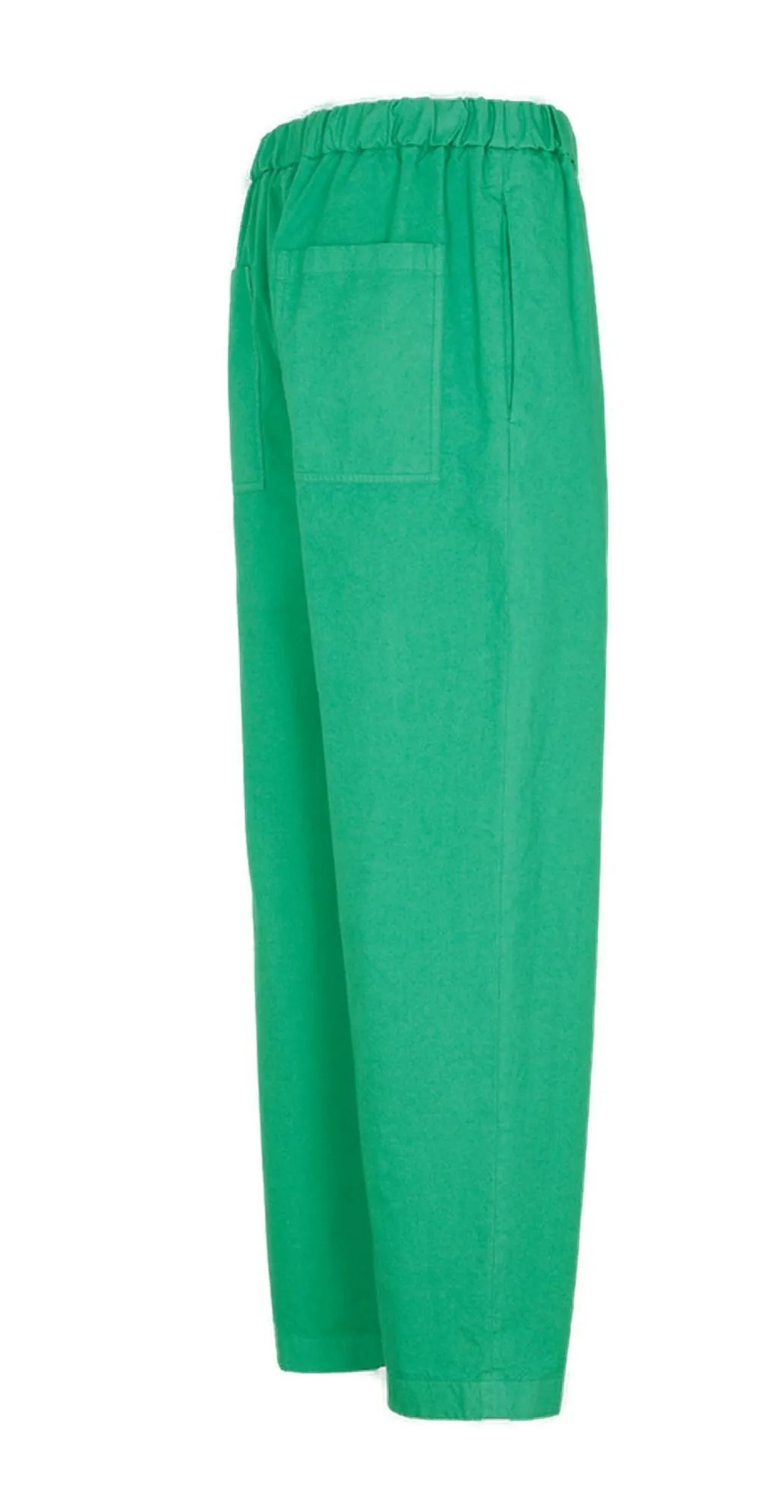 Jil Sander  Elasticated-Waist Pants