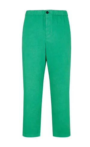 Jil Sander  Elasticated-Waist Pants