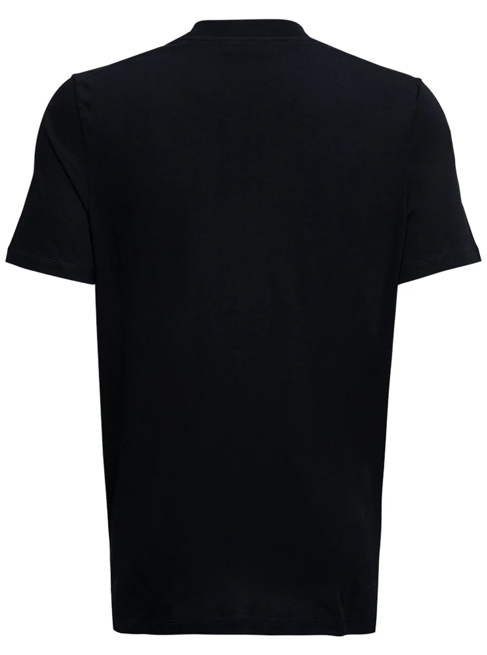 Jil Sander Short-Sleeved Crewneck T-Shirt