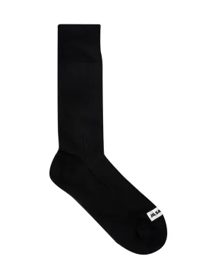 Jil Sander Underwear Black