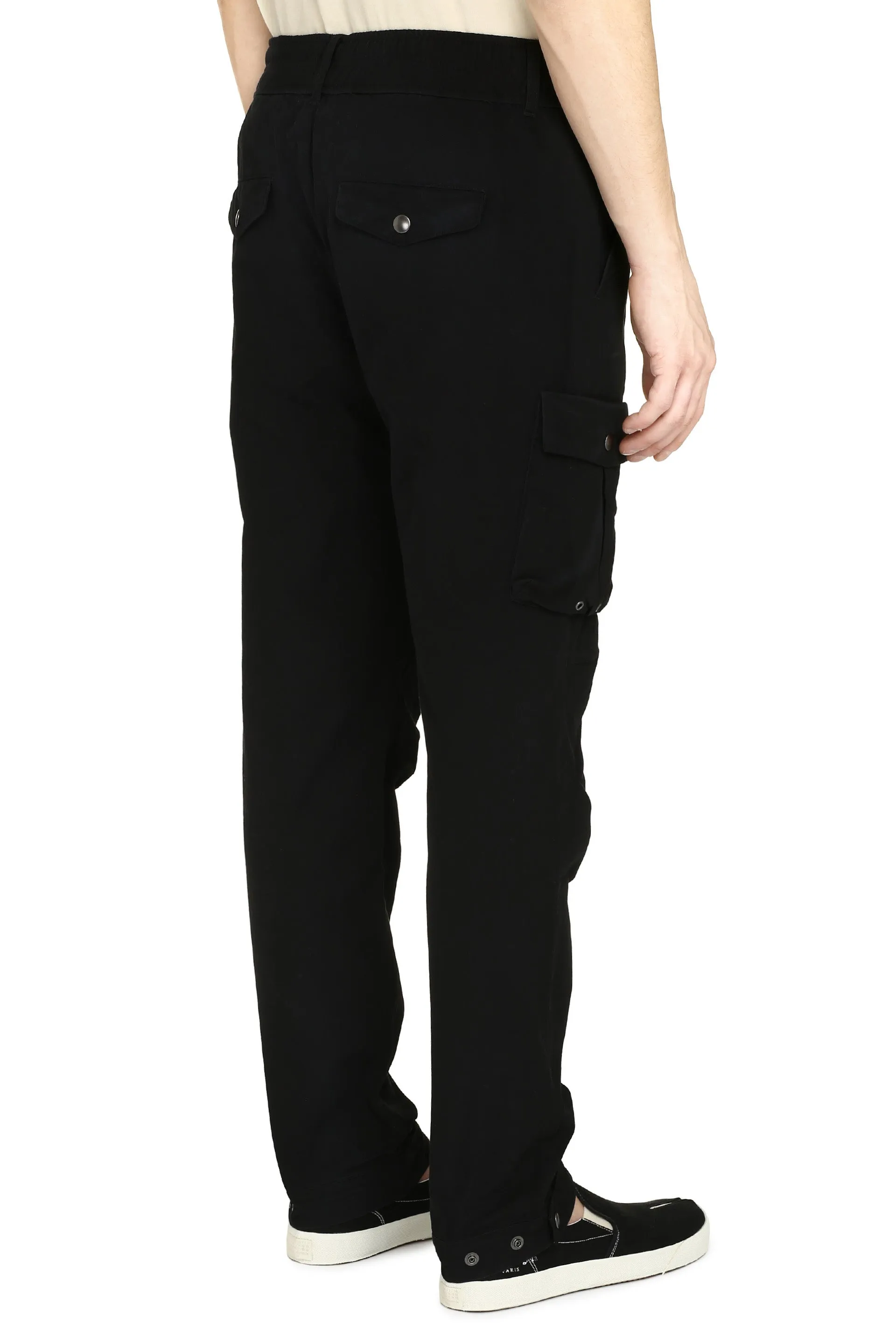 John Elliott Drawstring Cargo Pants