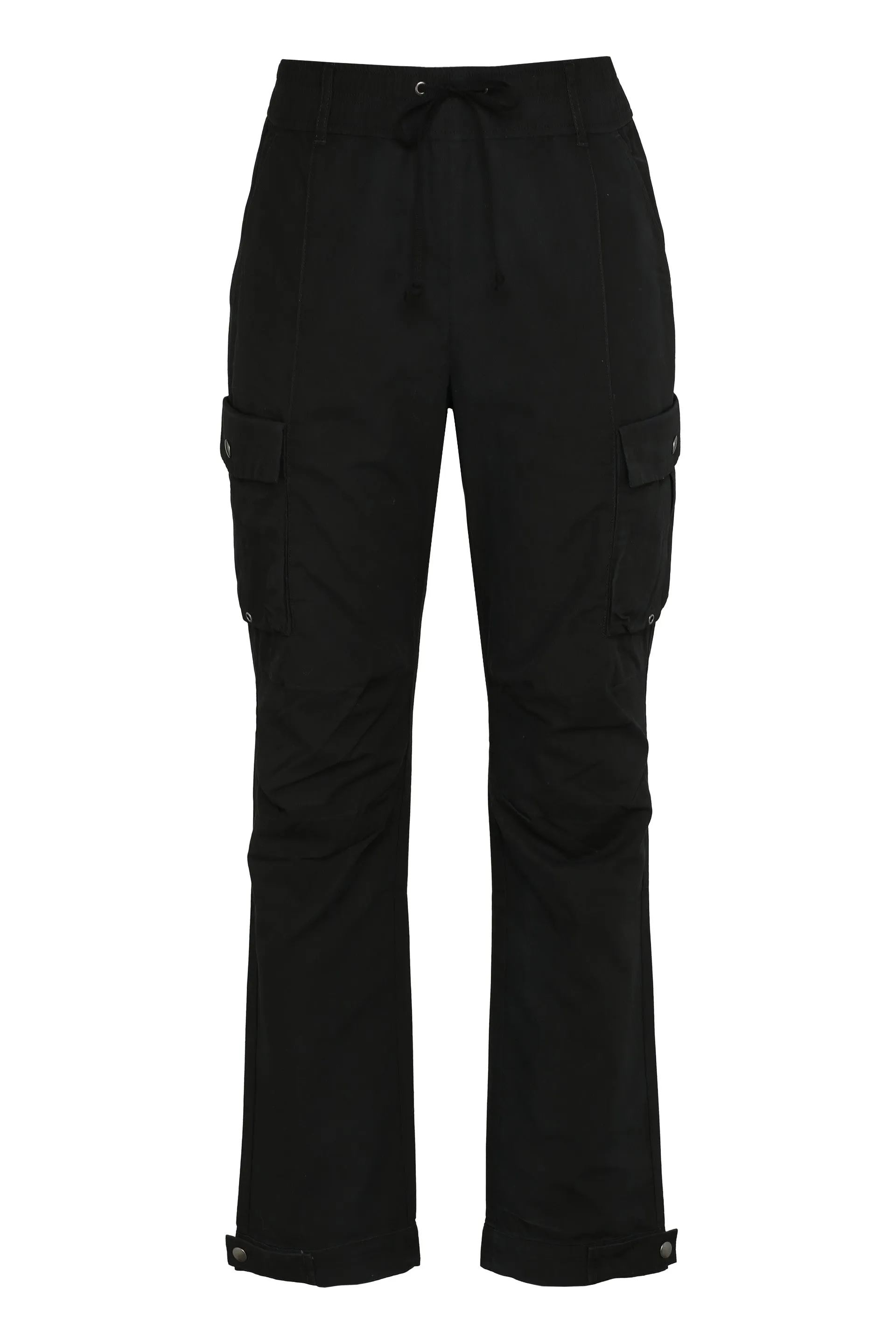 John Elliott Drawstring Cargo Pants