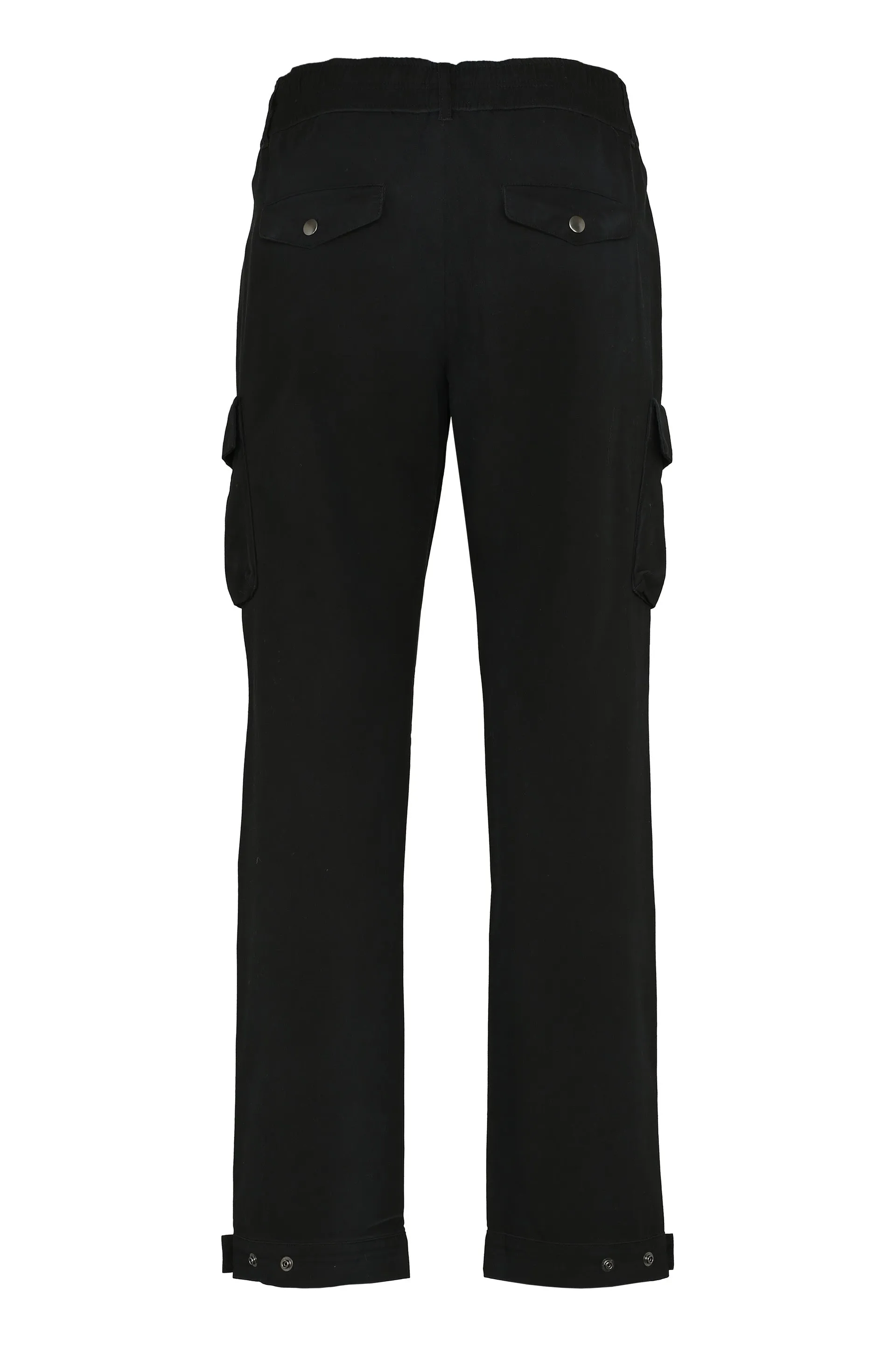 John Elliott Drawstring Cargo Pants