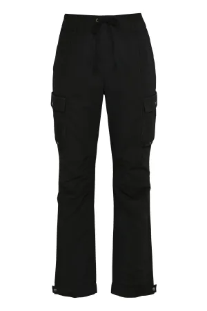 John Elliott Drawstring Cargo Pants