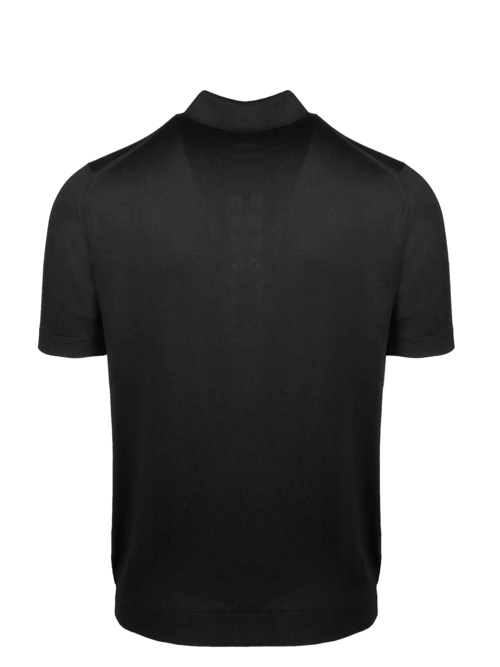 John Smedley Adrian Classic Polo Shirt
