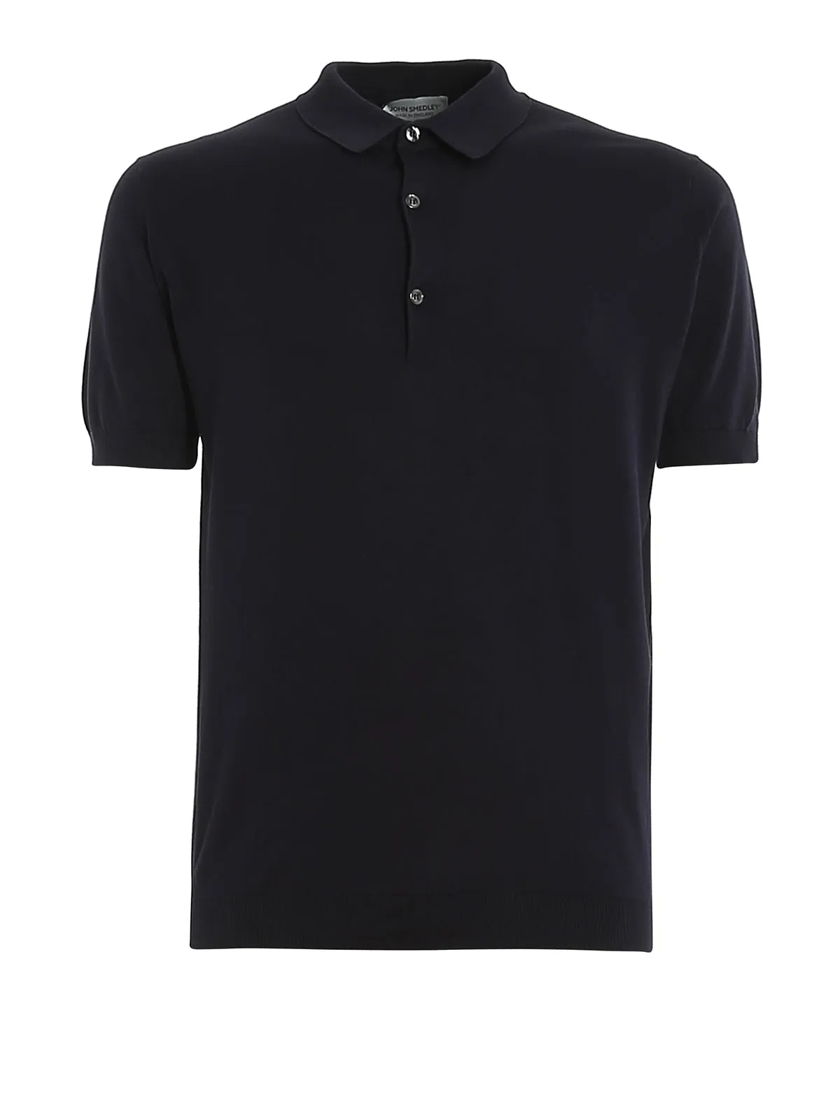 John Smedley Adrian Classic Polo Shirt
