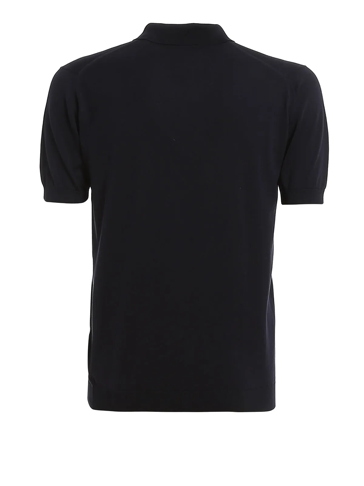 John Smedley Adrian Classic Polo Shirt