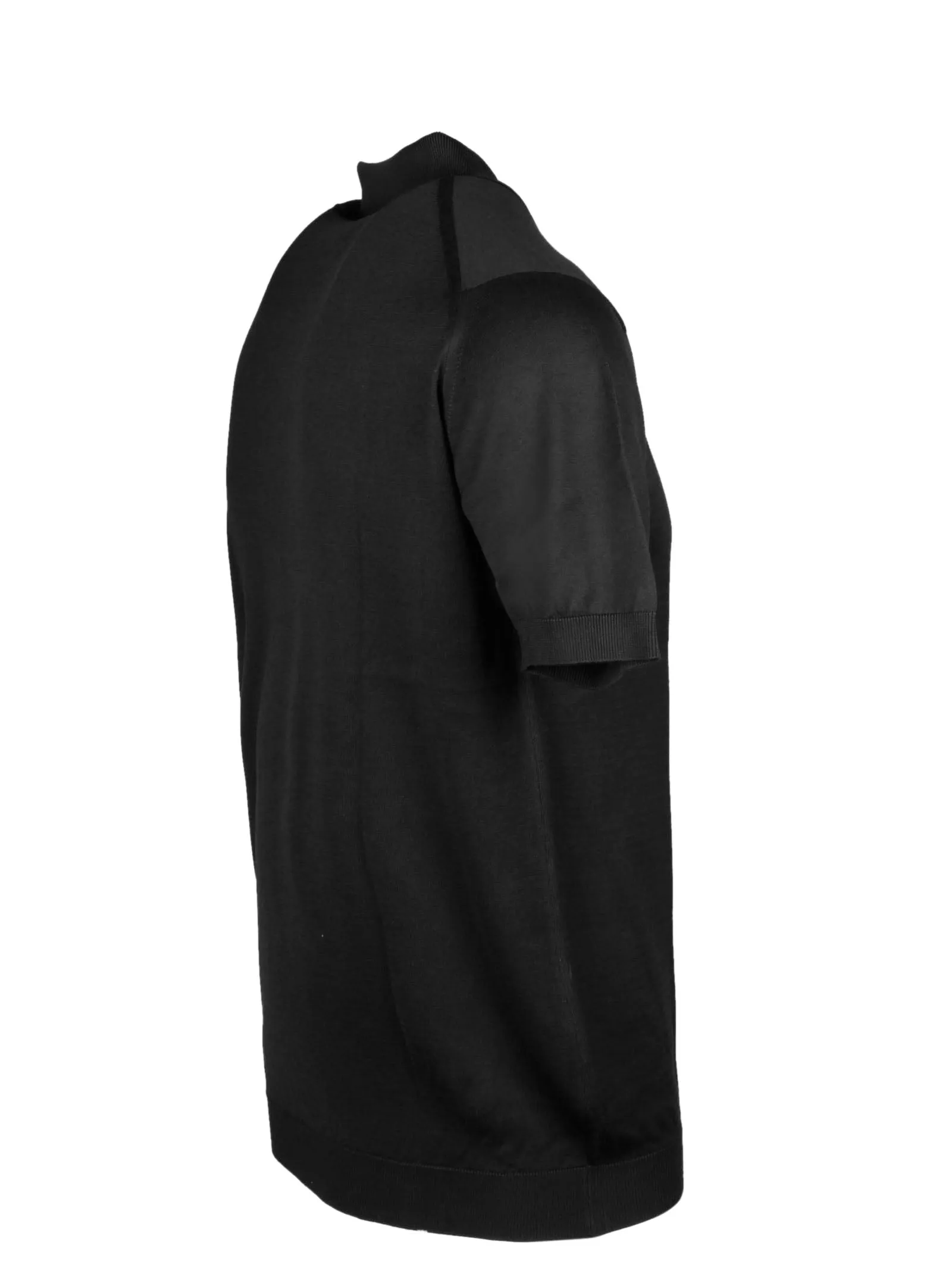 John Smedley Adrian Classic Polo Shirt