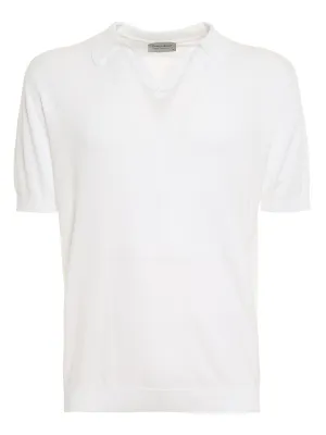John Smedley Noah Classic Polo Shirt