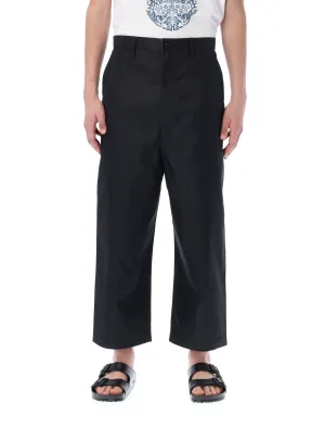 Junya Watanabe Cropped Chino Pants