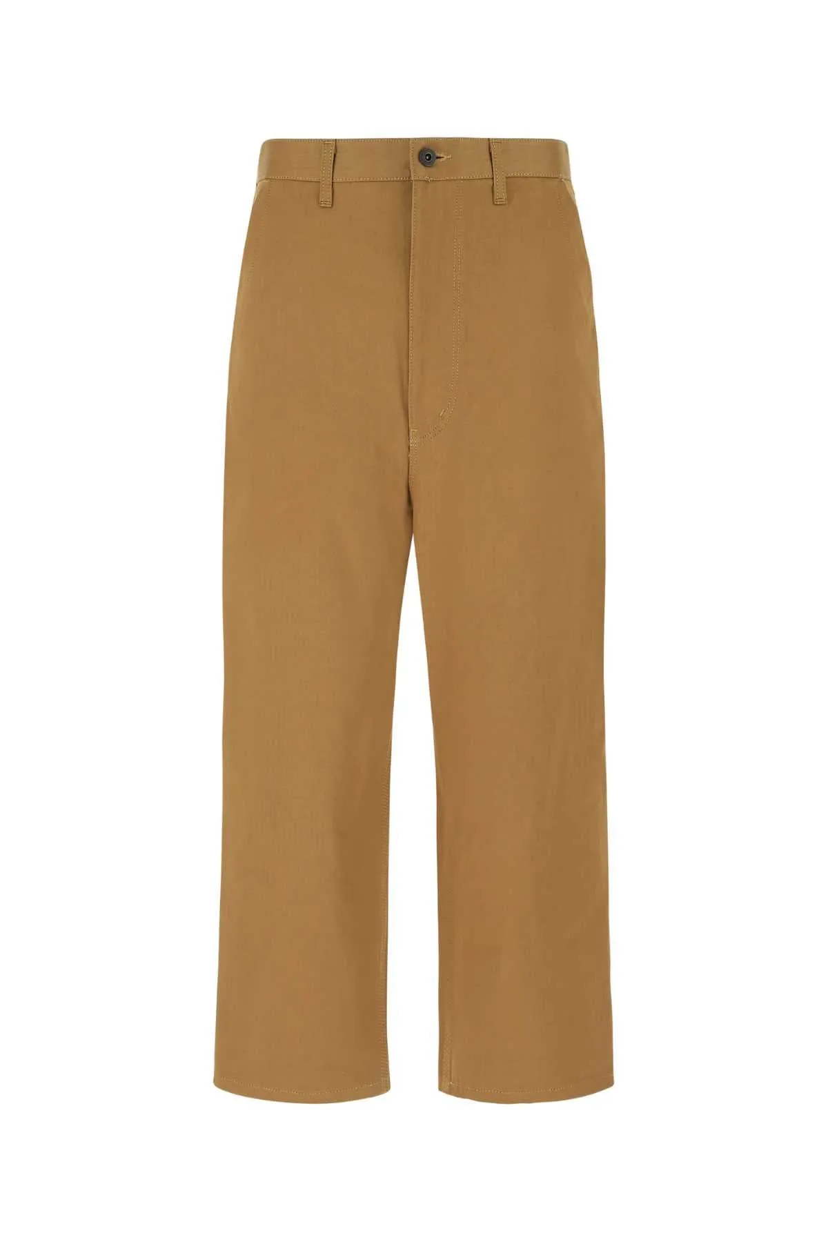 Junya Watanabe Cropped Tailored Pants