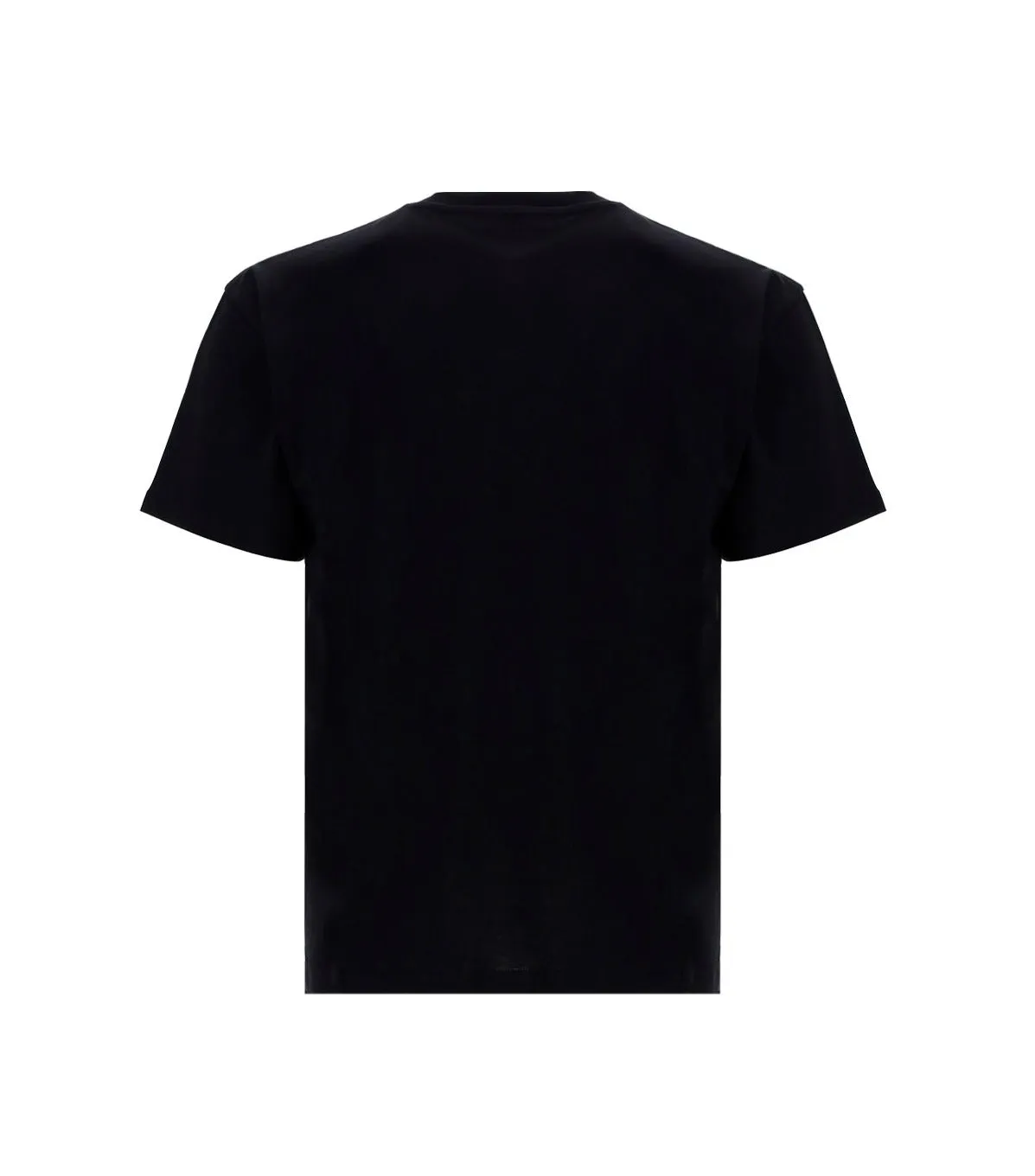 JW Anderson Logo Embroidered Crewneck T-Shirt