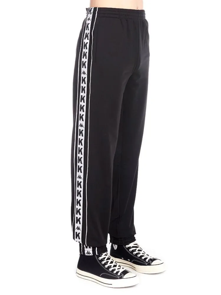 Kappa Kontroll Logo Track Pants
