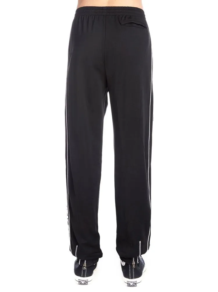 Kappa Kontroll Logo Track Pants