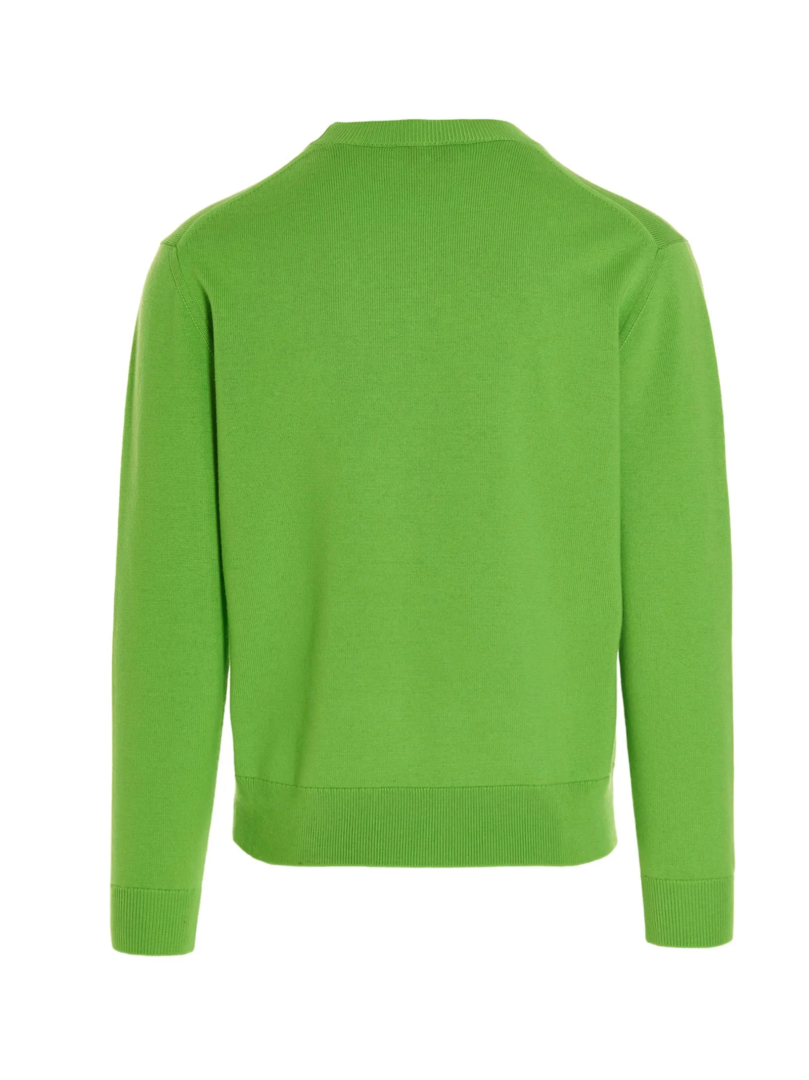 Kenzo Tiger Crest Knitted Jumper