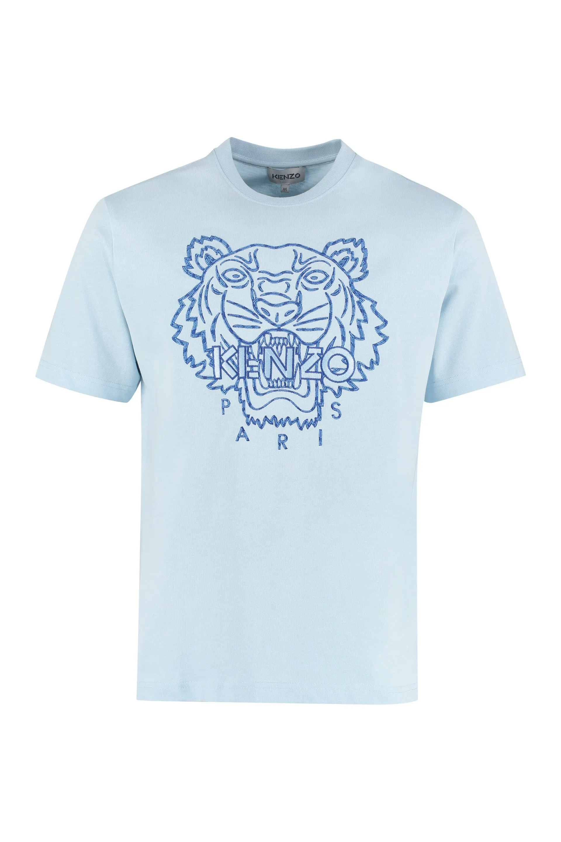 Kenzo Tiger Crewneck T-Shirt