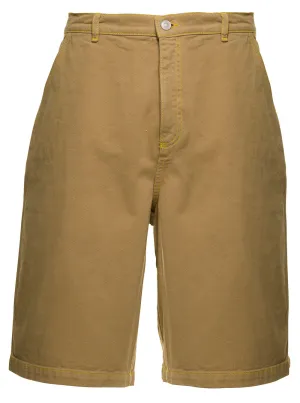Kenzo Tiger Patch Shorts