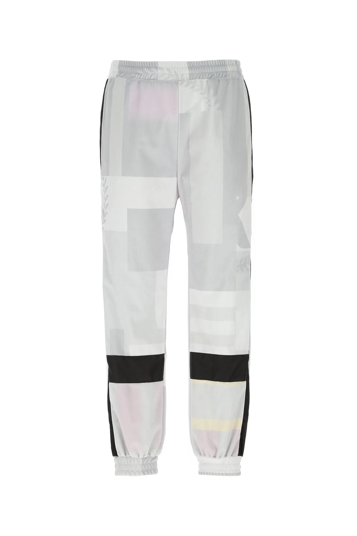 Koch Geometric Printed Track Pants