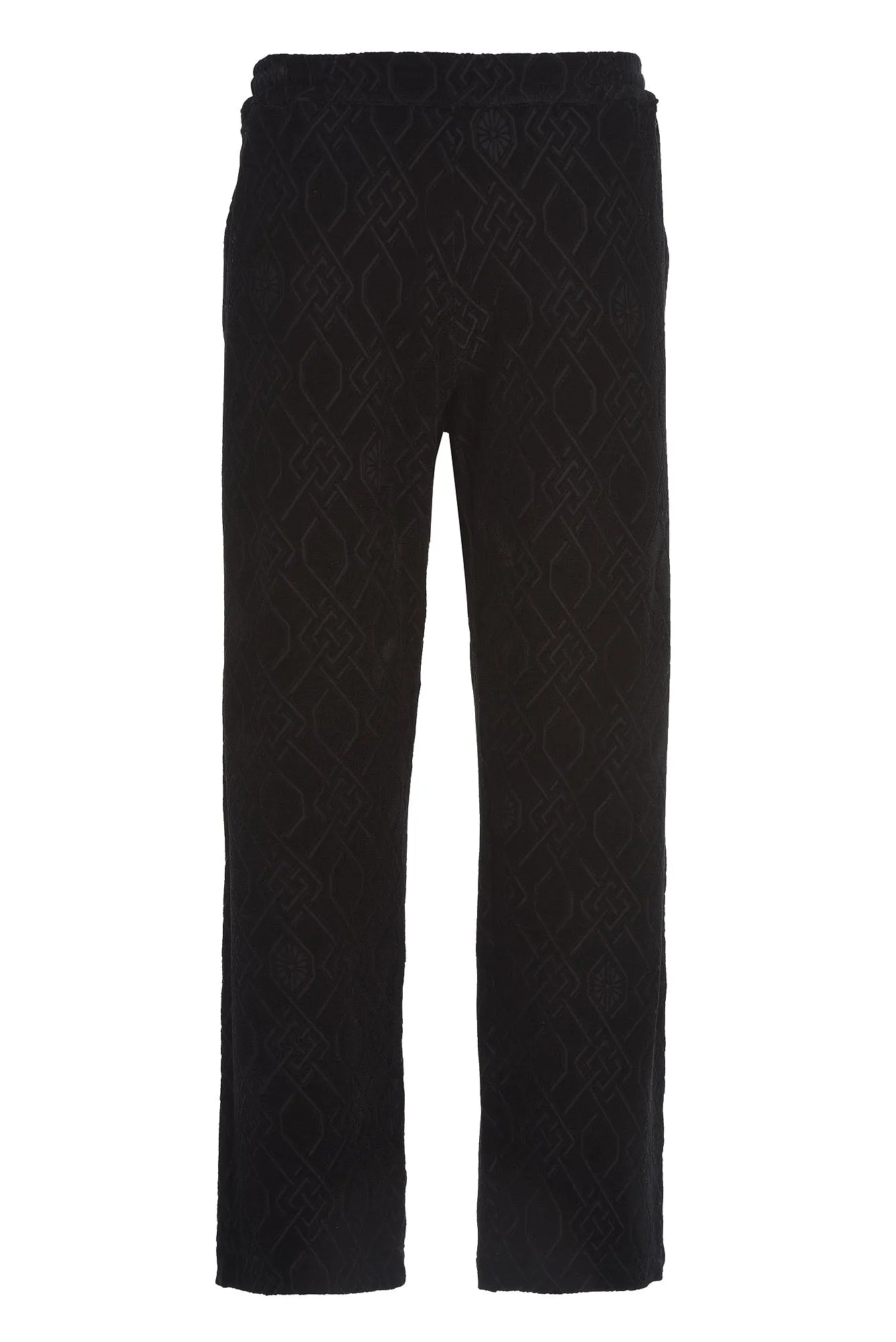 Koch Monogram Track Pants